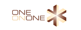 One On One logo